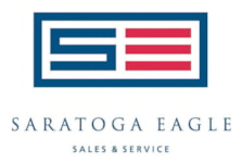 Saratoga Eagle